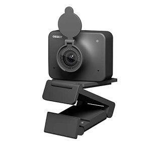 OBSBOT Meet webJ 1080P AI p tHD EFuJ I[gtH[JX }CN HDR@\ cؑ [gc rfIʘb CuzM Windows Mac Zoom Skype