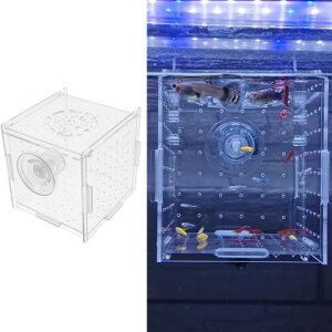 ɐBu{bNX t 10x10x10cm AN Yz uی ώ@֗ ȃXy[X Gr _J zՕt