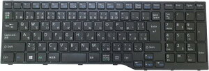 WJZX(�������i�ł�) (�C�������p)�L�[�{�[�h�K�p�� ��x�m�� FMV LIFEBOOK AH42/X AH45/M AH45/R AH45/S AH45/T AH45/U AH45/W AH46/W AH47/M AH47/U AH47/W AH52/M AH53/M AH53/R AH53/S AH53/U ���{�� ���F