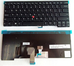 �m�[�g�p�\�R���L�[�{�[�h �K�p�� �� ���m�{ ThinkPad T431 T431s T440 T440E T440p T440s T450 Compatible 04X0111 04X0111 04X0101 04Y0824 04Y0862 04Y2763 04X0139