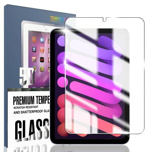 For iPad Mini 7 / MiNi 6 p KXtB 8.3C` iPad Mini 掵 Z p tB tیtB KX ϋv/EhGbWH/x^b`/Uh~/ʕی/C