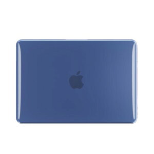 CHUNSHUN �P�[�X Apple MacBook Neo 13�C���` (A18 Pro 2026�N���f��)�Ή� �n�[�h�J�o�[ �ی�P�[�X �V���������^ �����J�o�[ �N���A �L�Y�h�~ ������� �y��-�u���[