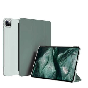 KVTVOU iPad Pro 11C` P[X M4 (2024pA5) iPad Pro 11C` Jo[ PC n[hVFobNJo[ O܂X^h yVz_[Ȃ Apple Pencil ProCX[dΉ 