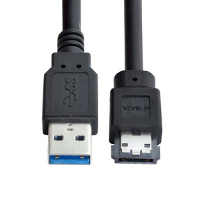 CHENYANG CY USB 3.0 - eSATA �A�_�v�^�[ USB - HDD/SSD/ODD�R���o�[�^�[ eSATA - USB�P�[�u��