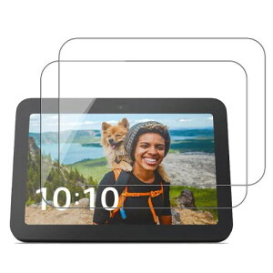 For Echo Show 8 3 (2024N) KXtB GR[V[8 3 2024N p tی십KXtB {fވɎqEdx9H EߗEϏՌEhoEUh~E