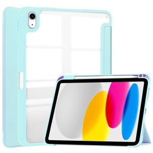 iPad a16 �P�[�X, 11���� 2025 11 �C���`/10���� 2022 10.9 �C���` �P�[�X �O�܂�X�^���h �y�����[ �I�[�g�X���[�v�@�\�t�� ���^ �y�� �ی�J�o�[,��F-B