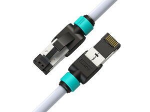 LINKUP (VersivF) LAN P[u Cat7-10.7M 10MKrbg RJ45 RlN^ S/FTP d V[h | C[Tlbg PS4 [^[ f C^[lbg | JeS[7 lbg[NP[u |  Cable