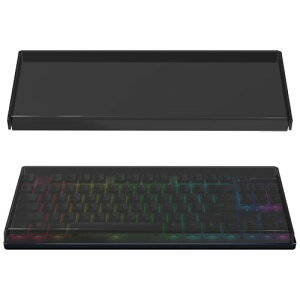 Geekria eL[X TKL L[{[h _XgJo[ ANL[pbhJo[ 80% RpNg 87 L[ Rs[^[ JjJ Q[~O L[{[hp CU[ Razer Huntsman Tournament Editi