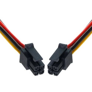 NFHK ATX Molex }CNtBbgRlN^ 4sIX-4sIXd 20AWGP[u 60cm sb` 3.00mm