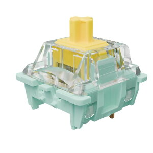 DRAZA Kutetthy X GATERON JAED 3.0�V���[�Y���F�X�C�b�`�A55 gf�_�u���X�v�����O�A3�j�\������RGB���j�A�X�C�b�`�AMX�Q�[�����J�j�J���L�[�{�[�h�ɓK�p�i72�A���F�j
