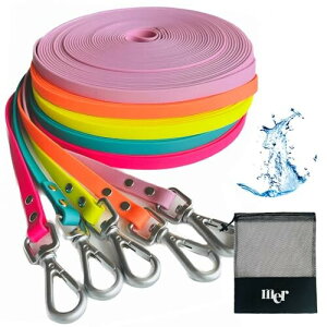 Mer Dog Goods (WOD) p PVC O[h 3m/9.2m/15m h ybg [V EH[^[v[t ^ ^ ^ (CG[, 1.5m)