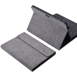 xisiciao For Surface Go/Go2/Go3/Go4pیP[X10.5C`XyʃX^CXz_[tL[{[h^CṽJo[ƌ݊܂