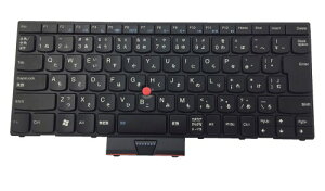 �m�[�g�p�\�R�� �C�������p ���{��L�[�{�[�h �K�p�� �� ���m�{ Lenovo ThinkPad X1 HXBRID Compatible 04W2788,