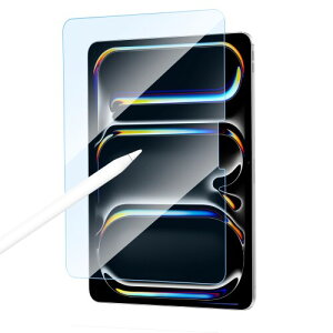 Yirui iPad Pro 11 KXtB (M5)2025/(M4)2024Ή 11C`  KX iPad Pro 11 (M5/M4)C` {Ɏq 9H tیtB Uh~ wh~ CAh~  HDN For-iPad Pro 11 (