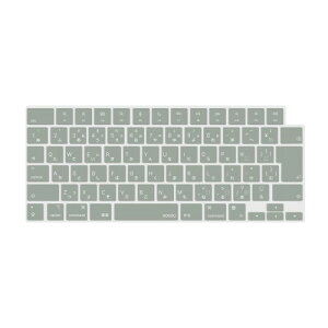 MOSISO �m�[�g�p�\�R�� �L�[�{�[�h�J�o�[ �Ή��@�� MacBook Air 13.6/15(M3 M2�`�b�v)A3113 A2681 A3114 A2941/ Pro 14/16(M4 M3 M2 M1�`�b�v) 2025-2021�����A�ی� �h�o �ϐ� �V���R���X�L�� ���{�� JIS�z��(���g��