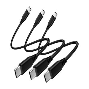 Vedfoad �^�C�vc �P�[�u�� �Z�� 60W �}���[�diPhone17�P�[�u�� �����f�[�^�]�� usb c to c TPE�ގ� �f���h�~ �����ϋv iPhone17 16 15�V���[�Y�AGalaxy s25�AGoogle�ASony���̑�Type-C�f�o�C�X�Ή��i�u���b�N