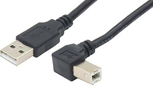 I[fBIt@ B^CvUSBP[u USB2.0 USB-B P[u L USB-A (IX) -USB-B (IX) L^C ubN 1.5m