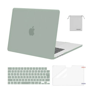MOSISO �Ή��@�� MacBook Air 15�C���` �P�[�X M4 M3 M2 A3241 A3114 A2941 2023-2025�A���ϖ� �����^ �Ōy�� (�v���X�`�b�N)�V�F���J�o�[ & (���{�� JIS�z��)�L�[�{�[�h�J�o�[ & �t���ی�t�B���� & ���[�|