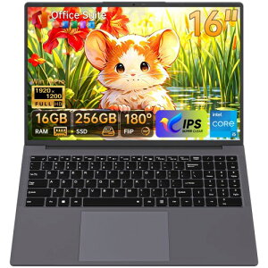 Moxalc 16�C���` �m�[�g�p�\�R�� Win11 Pro Office ���� �w�K�p �I�����C������ �e�����[�N �ݑ�Ζ� �o�b�N���C�g�L�[�{�[�h