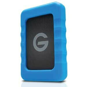 G-Technology G-DRIVE ev RaW 1000GB JP 0G04104