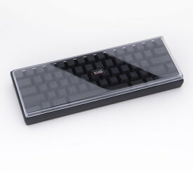 バード電子 キーボードルーフ RF-HHC 2026年製造モデル（HHKB Professional用） (クリア)