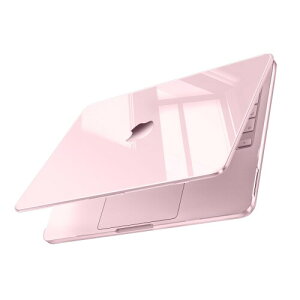 MOSISO �Ή��@�� MacBook Neo 13�C���` �P�[�X A18 Pro�`�b�v���� 2026�N����(�N���X�^�� �`�[�N)