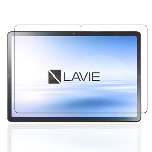 For NEC LAVIE Tab T11 T1155/HAS (TAB11/F01) 11�C���` �p �K���X�t�B���� �h�� �ϖ� �w��h�~ 9H�d�x ���� ��ʕی� �t�B����