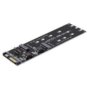 NFHK OCuLink PCIe SFF-8611 8x 8���[��-�f���A��SFF-8639 U.2 4x SSD�f�[�^ �A�[�J�C�u�P�[�u�� 50cm