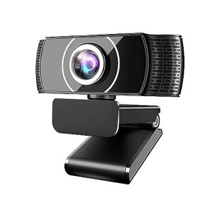 WebJ EFuJ1080P tHD掿 200f usbJ 30FPS HDR摜␳Zp web camera Xg[~O ␳ OtEFuJ Cu zMp ݑΖ/rfIʘb/e[