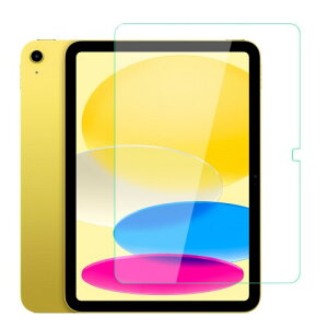 iPad 11iA16j2025/10 2022 10.9C` tیtB iPad11/10 tB KX  Sʕی dx9H ϏՌ Uh~ \tȒP z CA[ wh~ 