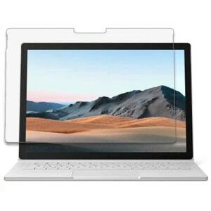 Surface Book 3/surface book2/surface book1 13.5�C���` �p�̃u���[���C�g�J�b�g�t�B���� ���˒ጸ �t���ی�t�B���� �A���`�O���A �w��h�~ �R�� �ی�V�[�g