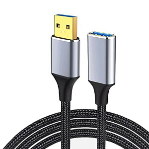 USB P[u USB3.0 P[u 5Gbpsf[^] ^CvAIX - ^CvAX USB R[h (2m)