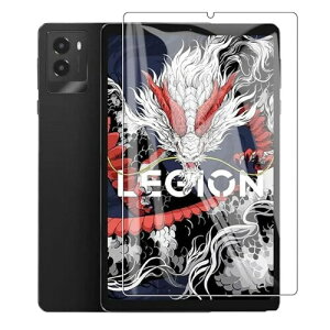 For Lenovo Legion Y700 2025 / Lenovo Legion Tab (8.8�h, 3) ��O�� 8.8�C���` �K���X�t�B���� �ی�t�B���� ���{���Ɏq�� ���d�x9H �C�A�h�~ �h�w�� �ϏՌ� ��U�h�~ �\��t���ȒP ��ʑN�₩ �����z�� L