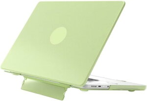 For MacBook Neo 13�C���` �P�[�X 2026���f���Ή� For �}�b�N�u�b�N �l�I �n�[�h�P�[�X �t���J�o�[ ��� ��� 2�Z�b�g ������ �}�b�g�J�o�[ �X�^���h�@�\ (���C�g�O���[��)