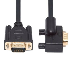 xiwai 90x VGA RGBP[u pxIX-Xg[gIXR[h 3COAX+6C Rs[^[j^[vWFN^[p 1m/3.3tB[g