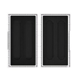GLOTRENDS 4 �X���b�g M.2 SSD �X�g���[�W�P�[�X�bM.2 2280/2260/2242/2230 SSD �Ή�