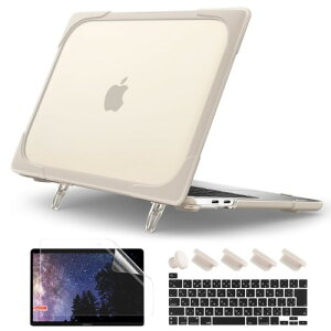 Batianda MacBook Pro 13 P[X 2022 M2 A2338EA2289EA2251p @b A[}[P[XAϏՌ n[hVF یJo[ ܂肽ݎX^hAKp@FMacBook Pro M1 13"/ MacBook Pro 13" 2020 2021 -J[L