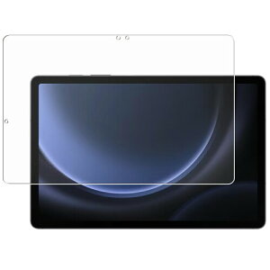 ClearView TX Galaxy Tab S9 FE 10.9C`p (hw NA) t ی tB CAX {