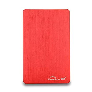 ?? HDD n[hfBXNړ 500GB 2.5C` ɓKp USB3.0 foCX,p\R, m[gp\R, Mac, PS4,XBox (500GB, bh)