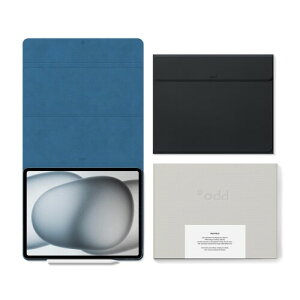 a.odd iPad �P�[�X �}�O�l�b�g�z���� Apple Pencil �����h�~ ���ߋ�t�� N50���� ���͋z�� 3�i�K�X�^���h �J���������Y�ی� �I�[�g�X���[�v�Ή� �y�� ���^ �v���~�A�����B�[�K�����U�[ �t�H���I