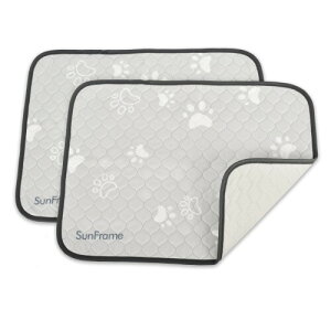 Sunframe 􂦂 ybgV[c  ~ Lp ybg}bg h z gCV[g }bg @Ŋې ^ 60x90cm 2 O[