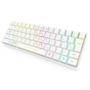 KIMOCA CX JjJL[{[h {z L[{[h @B Q[~OL[{[h 63L[ RpNg Bluetooth  USB L 2.4G h [d RGB LEDobNCg ItBX/Q[~