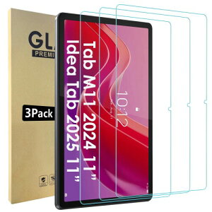 BigqinLenovo Idea Tab 2025/Tab M11 2024 11 �Ή� �t�B���� 11 �C���` �����K���X �t���ی�t�B���� �Ռ��z�� �w��h�~ �����ߗ� �C�A�h�~