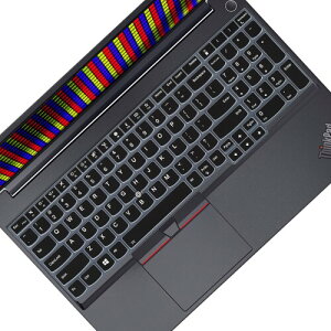 Lenovo Thinkpad �L�[�{�[�h�J�o�[�ƃX�L���v���e�N�^�[ - �u���b�N E15�AL15�AT15�AP15S�AP52�AP52�AS�AP72�AP53�AP73�AT590�AE580�AE590�AE595�AT570�AT580�p