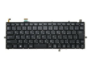 (�C�������p) SONY�ɓK�� VAIO Duo 13 SVD13 �V���[�Y ���{��L�[�{�[�h