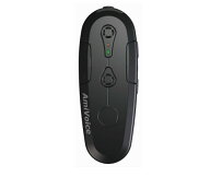 AmiVoice Front WT01(ブラック) Bluetooth ウェアラブルマイク ノイズキャンセリング 音声認識・音声対話…