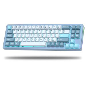 Womier S-K71 Q[~OL[{[h 75%L[{[h A~ @BL[{[h Bluetooth/2.5G/Wired zbgXbv XCb`\ KXPbg RGBCg Mac/WinKp PBTL[Lbv ZKF