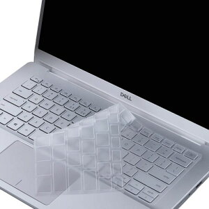 Dell Inspiron 13 14 5300 5301 5390 5391 7390 7391 7300 7306 5401 5402 5405 5406 5409 5490 5493 5498 7498 74 05 74 06 7409 7490�ADell Latitude 3300 3301 3380 �L�[�{�[�h�J�o�[ (TPU)