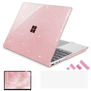 SUROCASE Microsoft Surface Laptop 5/4/3 13.5 C` P[X f 1951/1868 2019-2022 [XAL[{[ht vX`bNn[h VF P[XAXN[ veN^[ + L[{[h Jo