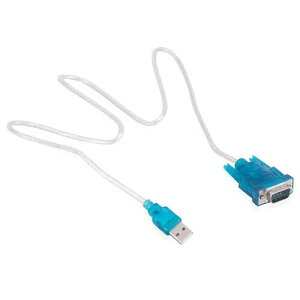 LeTradeJP USBVAP[u USB-RS232C DB9X USBIX DB9ϊϊ NXڑVAP[u A_v^ Deear CH340`bv VA 80cm XPAWindowsAVistaA7A8A10ȂǑΉ 80cm
